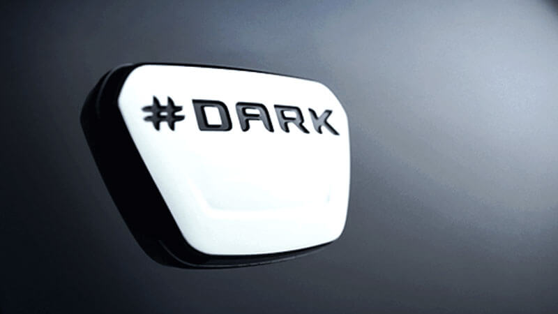 dark-badge