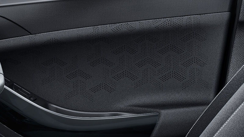 door-trim