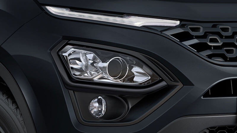 headlamp-bezel
