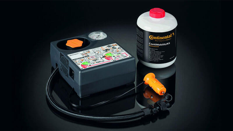 puncture-kit